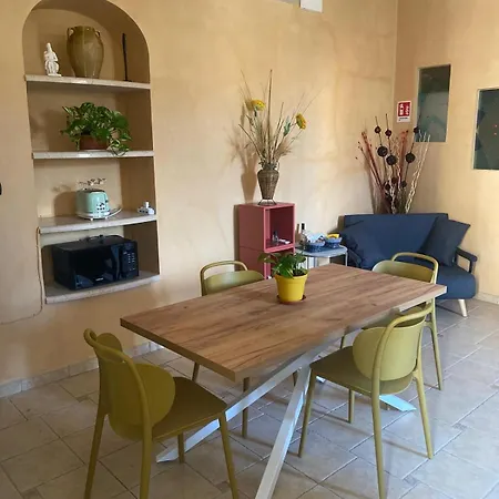 La Maison Di Gio&nina Serracapriola