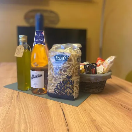 La Maison Di Gio&nina *