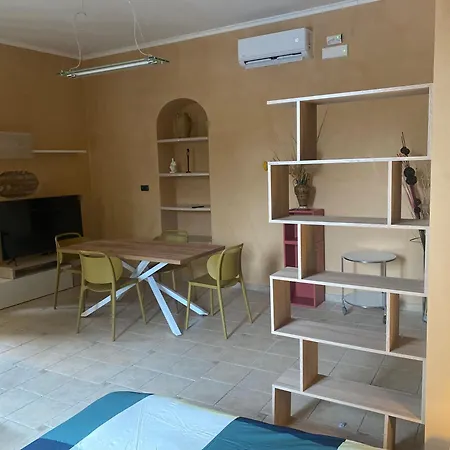 La Maison Di Gio&nina Apartment *