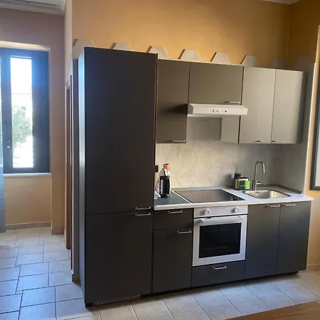 La Maison Di Gio&nina Appartement Serracapriola