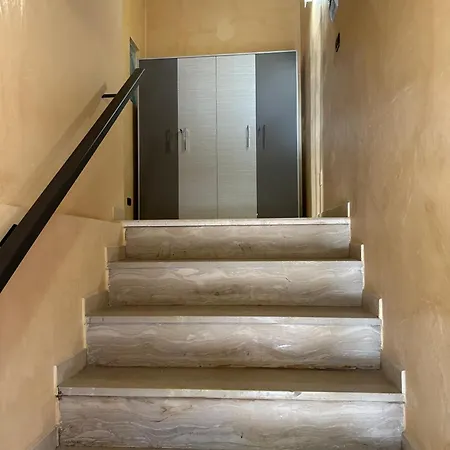 La Maison Di Gio&nina Serracapriola
