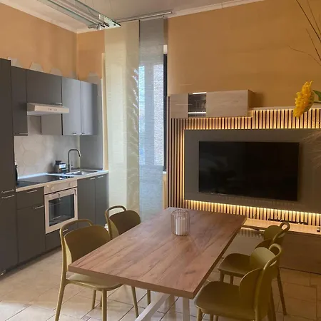 La Maison Di Gio&nina Serracapriola