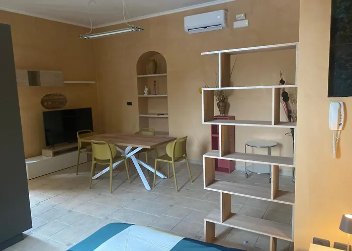 La Maison Di Gio&nina Apartment *