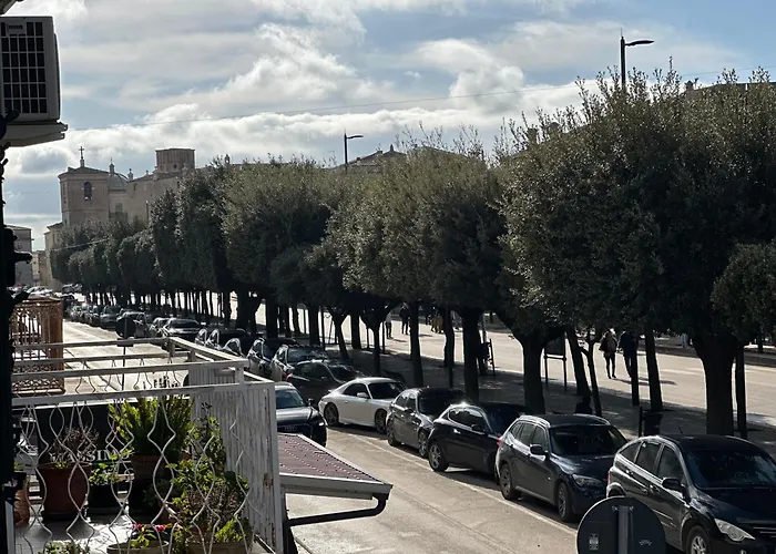 La Maison Di Gio&nina Appartamento